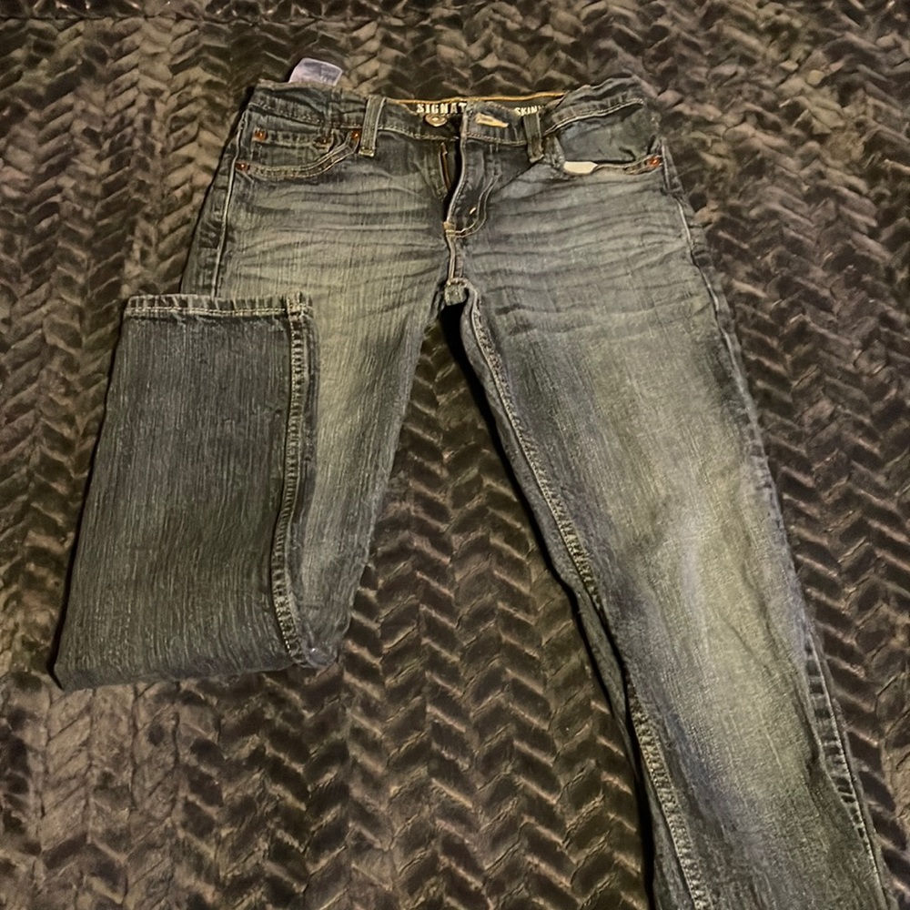 Levi’s Men’s Jeans